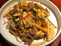 和牛拌川-解香楼(八盘岭路店)