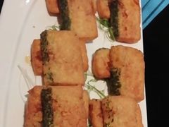 XO酱宫廷豆腐-京粤荟(海王银河科技大厦店)