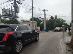 -马陆小张葡萄园农家乐