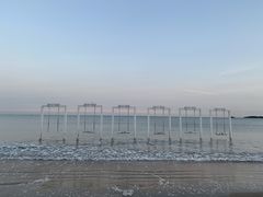 -银滩滨海旅游度假区