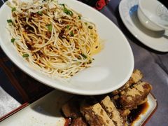 -红辣椒·川菜·火锅(张杨路店)