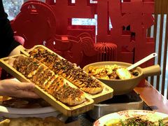-福苗小骆驼烧烤(大唐不夜城店)