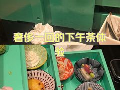 -上海大宁福朋喜来登酒店大堂吧(共和新路店)