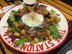 -Tubestation站点比萨(五道营店)