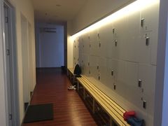 -CrossFit ShiFu美式综合体能训练馆