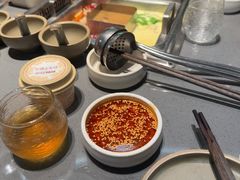 -巴奴毛肚火锅(悠唐购物中心店)