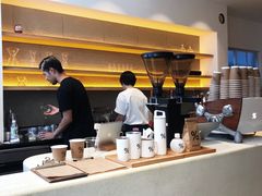 -% Arabica(京都东山店)