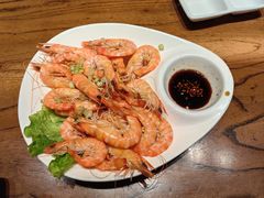 -黄龙海鲜大排档(杭州总店)