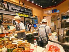 -盛香亭热卤(宝泰购物广场店)