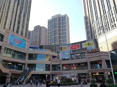 -幸运咖(公园茂直营店)