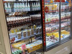 -味多美蛋糕(马家堡永辉店)