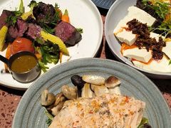 -La Terre乐田(万象城店)