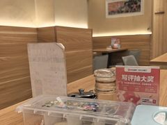 -买又大餐厅(福林里店)