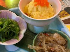 -桃太郎寿司料理(南坪店)
