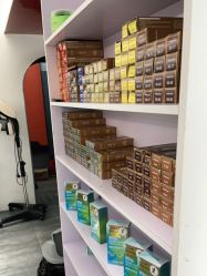 -卓梵美发·精品Salon