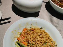 四川凉面-新沸腾鱼乡(世贸天阶店)
