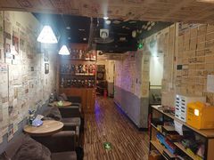 -203密室逃脱(朝阳大悦城1店)