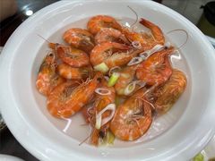 -望海潮海鲜店 特色家常菜(在海一方店)