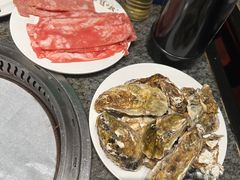 -钱小奴创意自助餐厅·原切谷饲安格斯畅吃(宁波奉化银泰店)