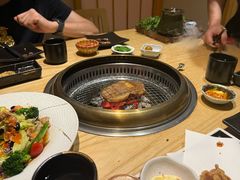 -松鱼亭·和牛烧肉(协鑫广场店)