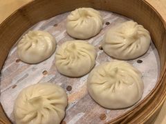 -弄堂小笼包(西青中北永旺购物中心店)