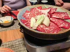 -满来寿喜烧(金虹桥店)