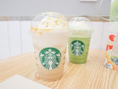 -星巴克臻选(青岛金狮广场店)
