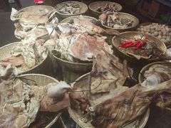 -传统菜农庄(皇姑路店)