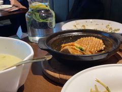 -前海沿·青岛菜(李沧万达店)