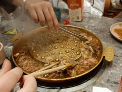 -牛牛章·章鱼水煎肉(光谷世界城店)