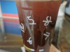 冰美式-Seesaw Coffee(朝阳大悦城店)