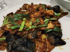 -玉林烤鸭店(垡头店)
