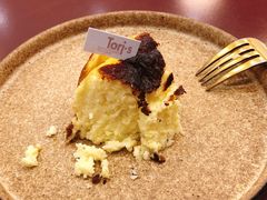 巴斯克芝士蛋糕-Toris(LuOne凯德晶萃广场店)