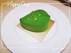 -莫奈花园法式蛋糕