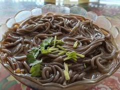 -何适山庄 ·可团建(水长城P2停车场店)