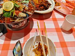 -辣小鲜·南昌大排档(船山路店)