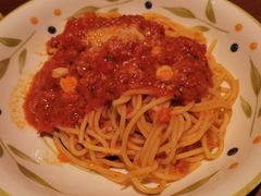 肉酱意面-萨莉亚意式餐厅(杭州西溪龙湖天街店)