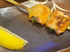 -鸟鹏烧鸟居酒屋(熙龙湾店)