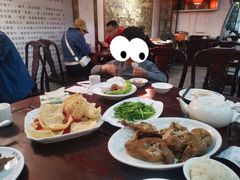 -吴门人家·苏宴宫廷菜(拙政园店)