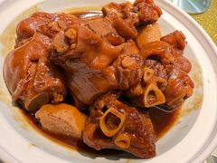 -天成·川菜家宴(海港城店)