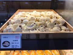 QQ麻薯-汪保来(杭州解放路店)