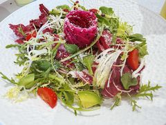 -满堂·烤鸭店·北京菜(鼓楼店)