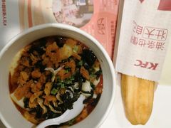 -肯德基(格尔木世邦店)