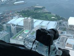 -帆船日本丸