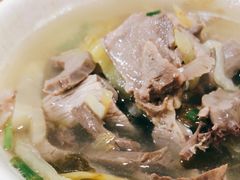 -陈记汤饭(水巷口店)