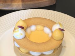 -王府半岛酒店·大堂茶座
