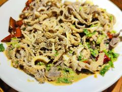 招牌爆肚-京华烟云·北京烤鸭(领展购物广场·中关村店)