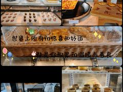 -新食谱全日制餐厅·苏州苏州湾艾美酒店