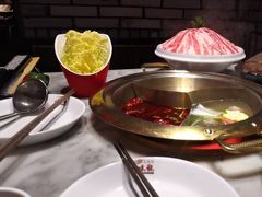 -川味观·鲜货火锅(景芳水湘店)