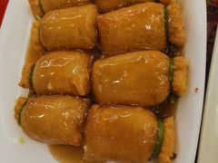 口袋豆腐-玉华台饭庄(裕中西里小区店)